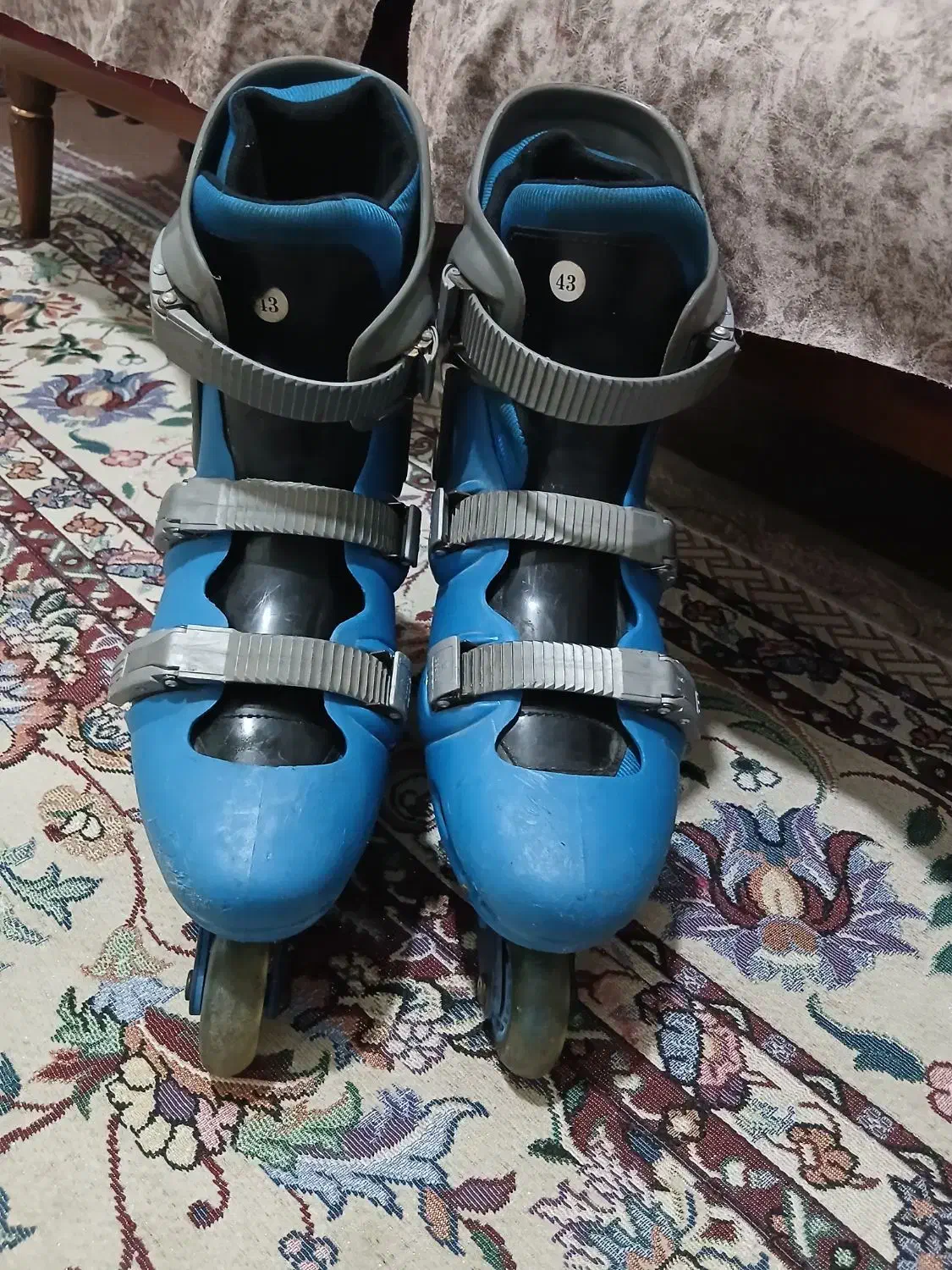 اسکیت|دوچرخه، اسکیت، اسکوتر|محمدیه-قزوین, |دیوار