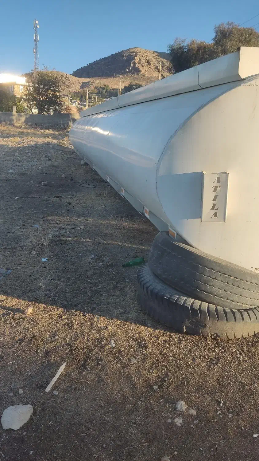 تانکر 36هزاری|قطعات یدکی و لوازم جانبی|کرمانشاه, |دیوار