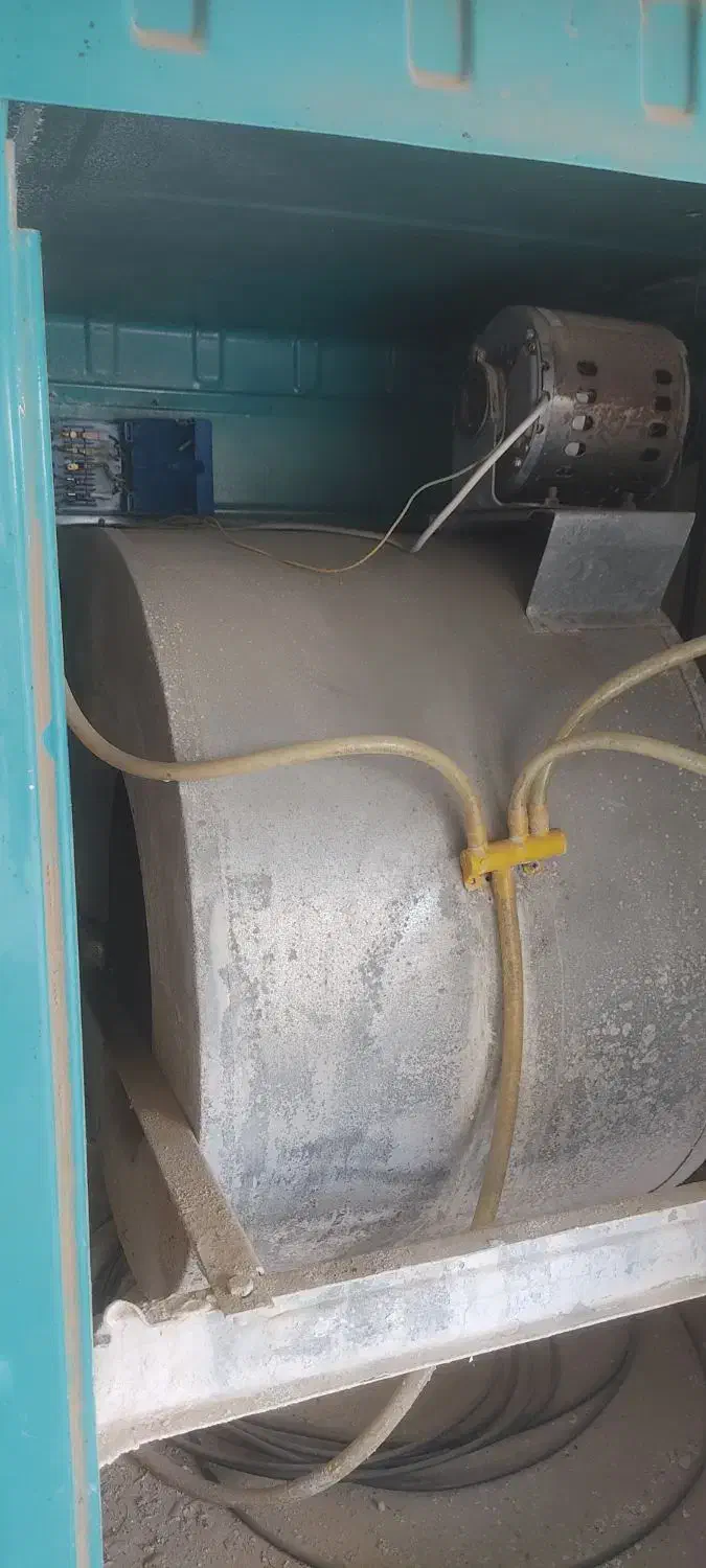 کولر آبی 5 هزار|کولر آبی|شوط, |دیوار