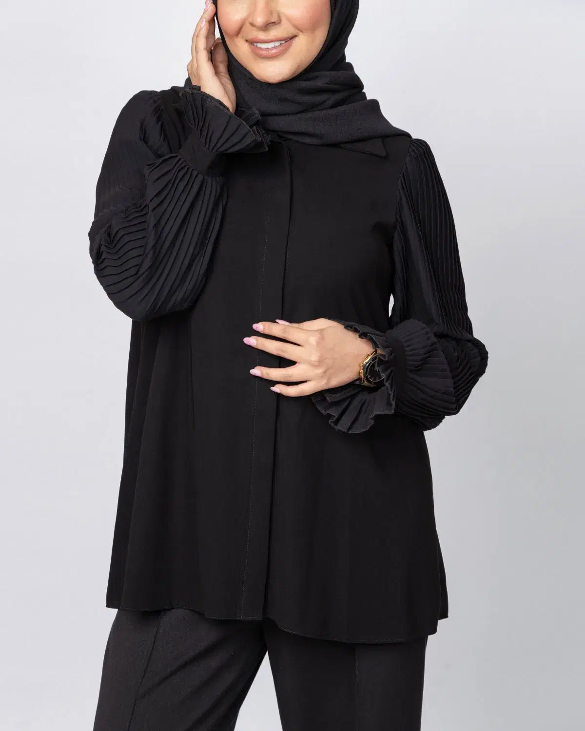 شومیز مجلسی و اسپرت|لباس|تهران, پاسداران|دیوار