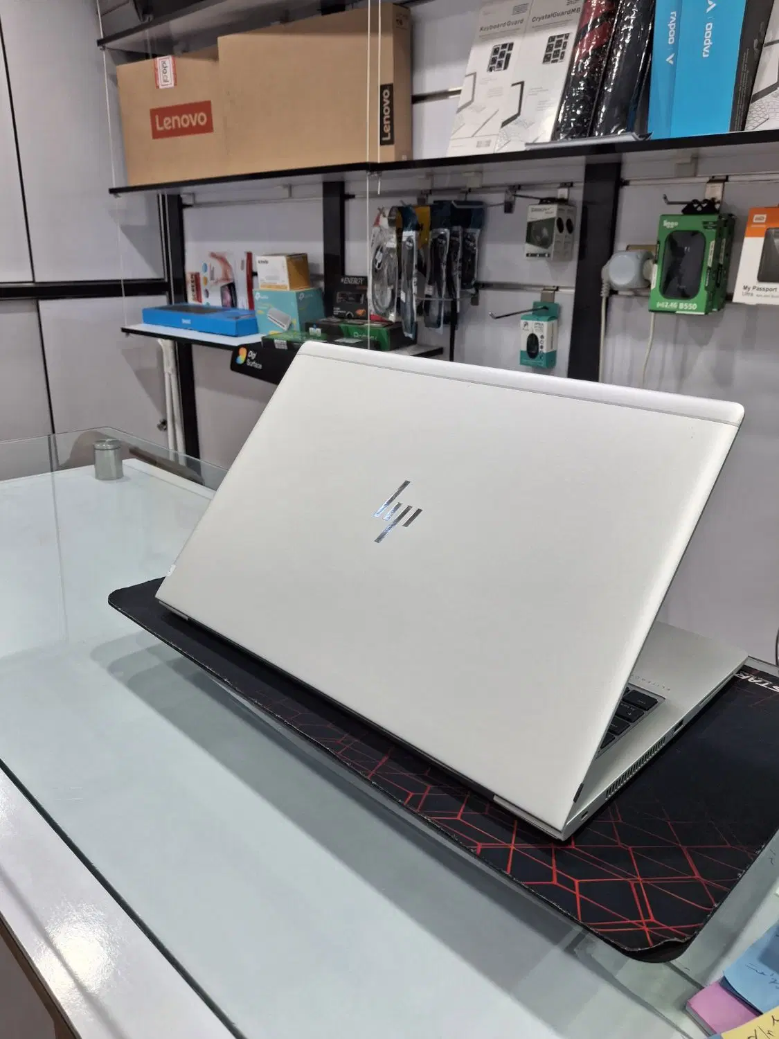 HP EliteBook 850 G5|رایانه همراه|ساوه, |دیوار