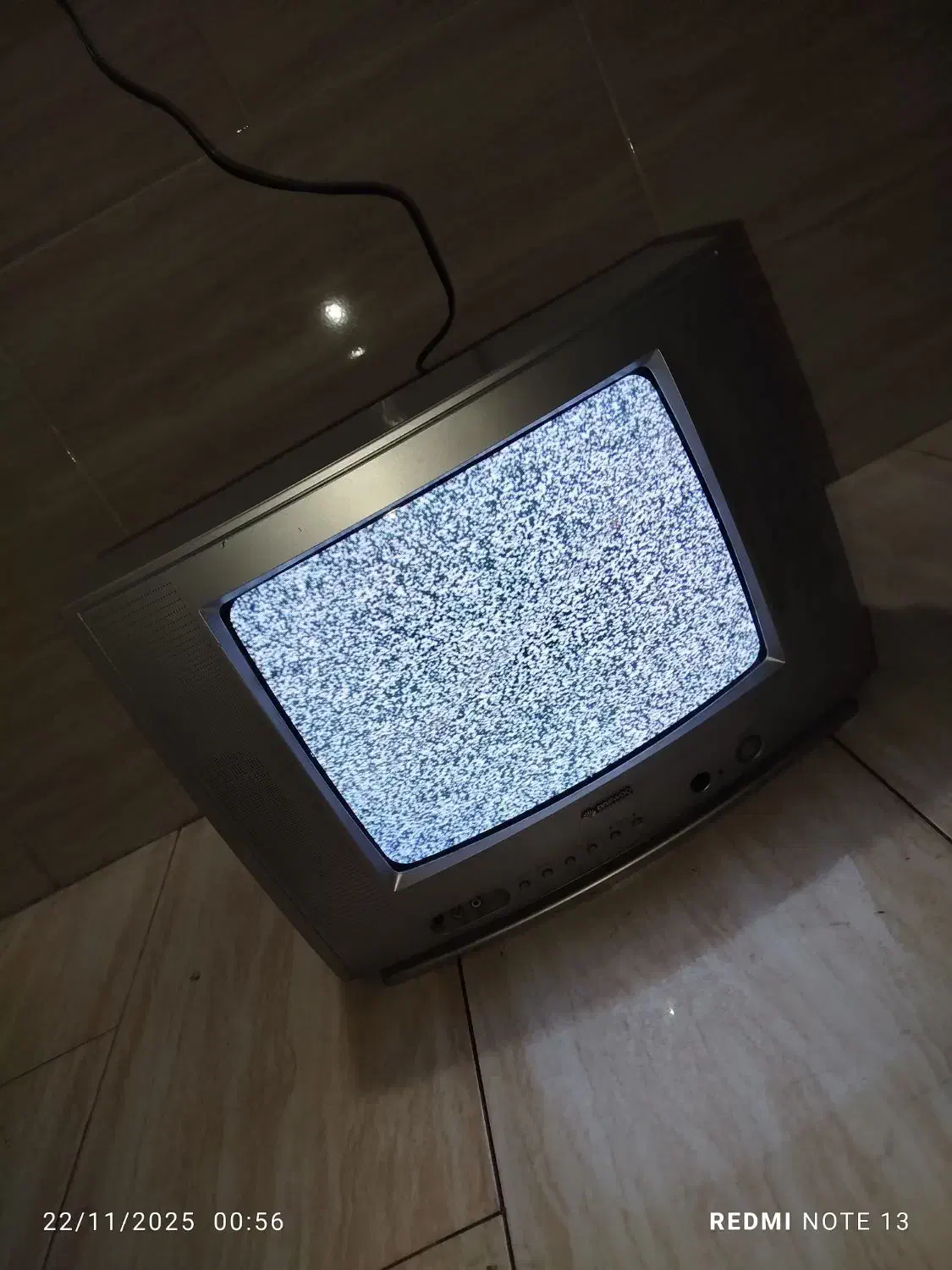 تلویزیون دوو|تلویزیون و پروژکتور|شیراز, شهرک استقلال|دیوار