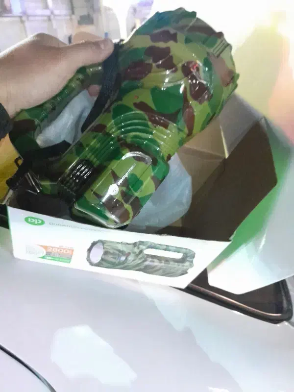 چراق قوه|لامپ و چراغ|مسجد سلیمان, |دیوار