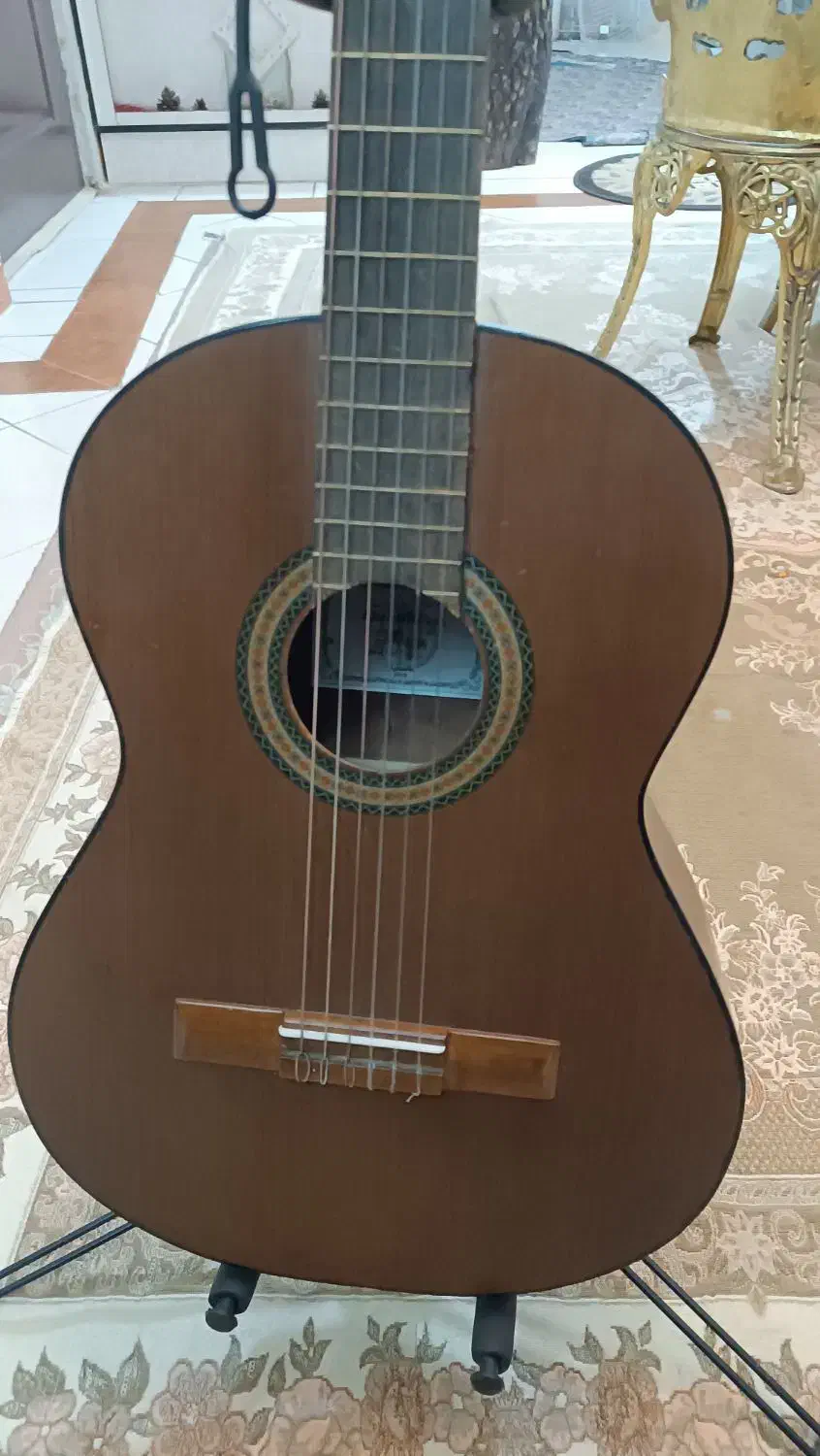 گیتار dalaho به همراه کاور|گیتار، بیس، امپلیفایر|قرچک, مهدیه|دیوار