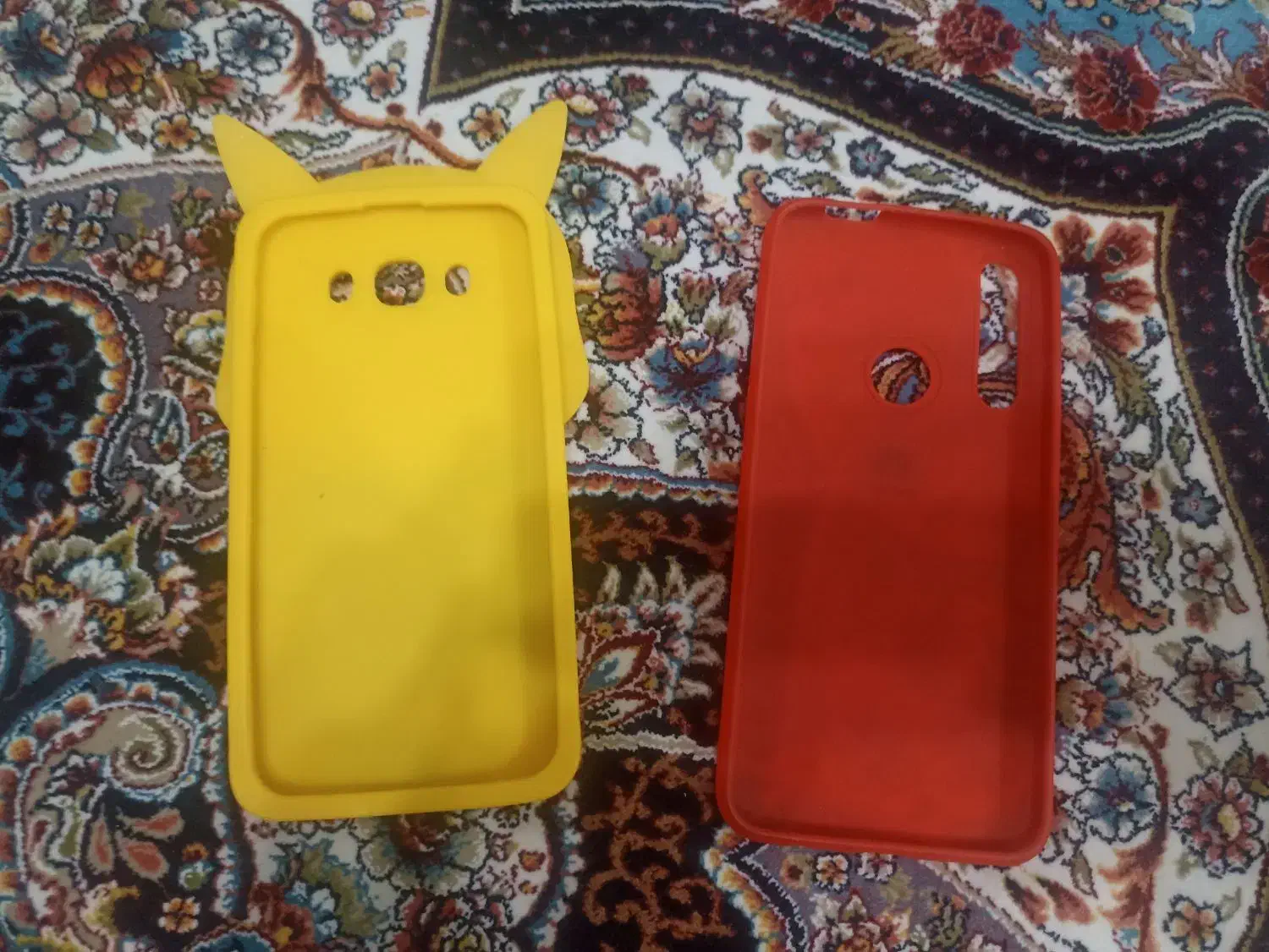 دو عدد قاب گوشی|لوازم جانبی موبایل و تبلت|ارومیه, |دیوار