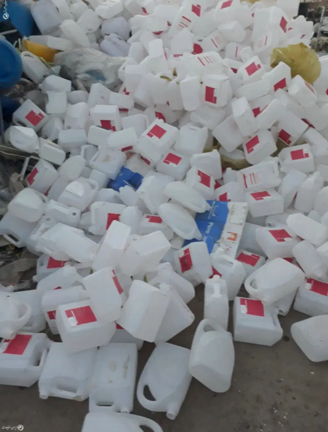 خرید ضایعات در محل شما همراه با باسکول دیجیتال|عمدهفروشی|مشهد, کوشش|دیوار