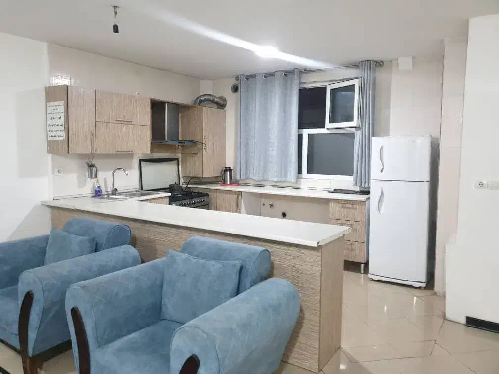 منزل مبله سوییت هتل اپارتمان|اجارهٔ کوتاه‌مدت آپارتمان و سوئیت|شیراز, حافظیه|دیوار