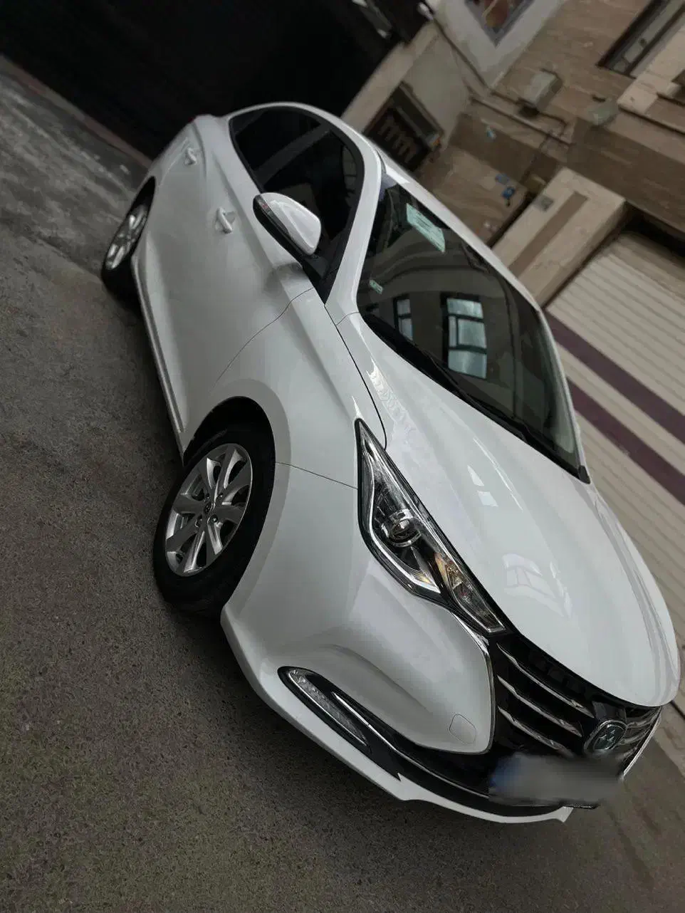 فردا موتور FMC511 مدل۱۴۰۳|خودرو سواری و وانت|تهران, کیانشهر|دیوار