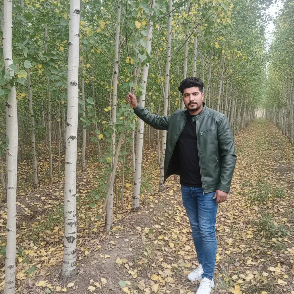 صنوبرکـاری، کسب درآمد بدون نیاز به تجربه کشاورزی|خدمات باغبانی و درختکاری|رشت, فلسطین|دیوار