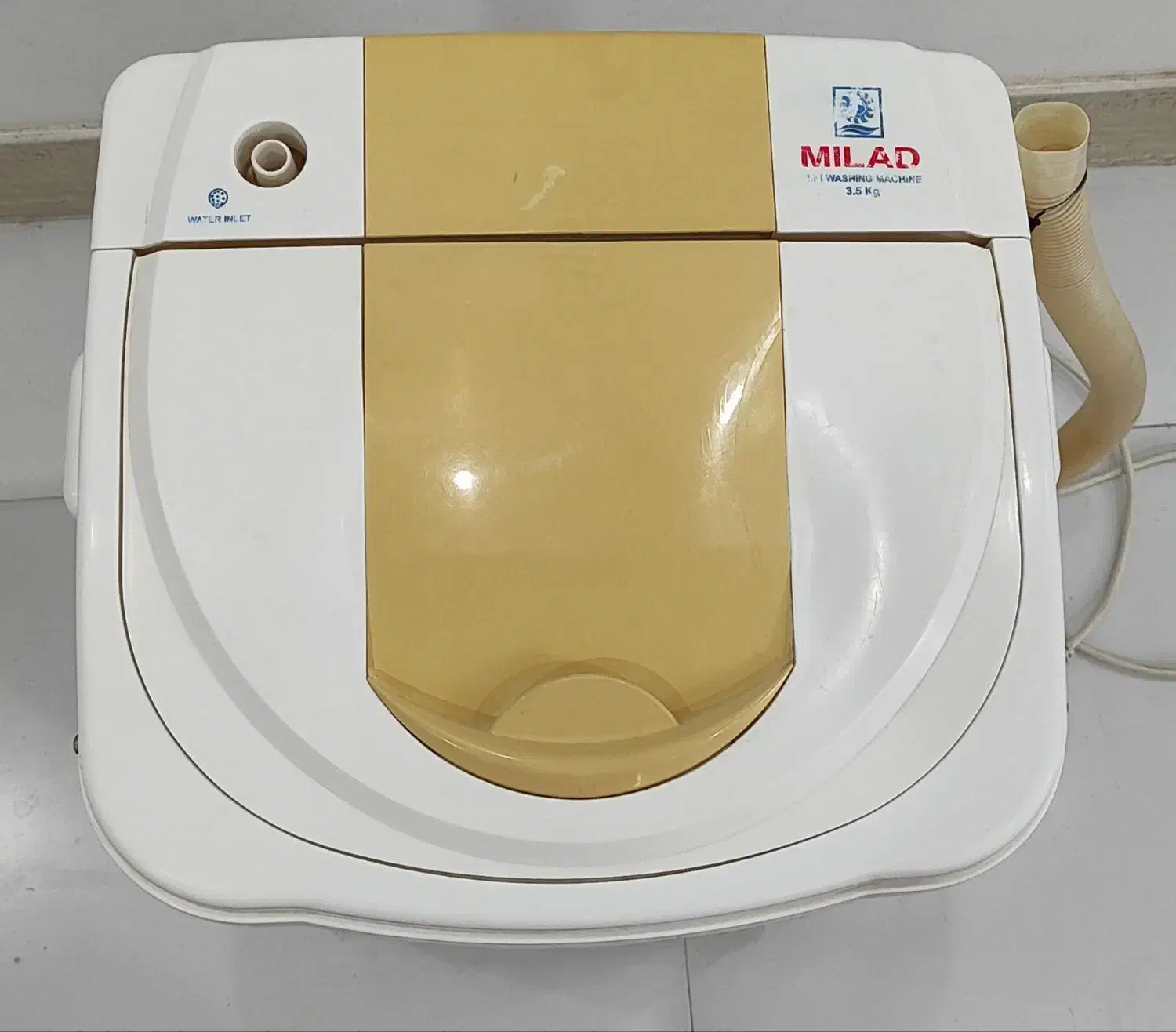 مینی واش کودک|ماشین لباسشویی و خشککن لباس|زابل, |دیوار