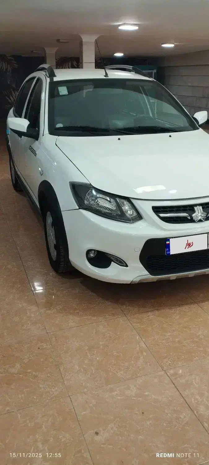 کوییک مدل 1402|خودرو سواری و وانت|اسدآباد, |دیوار