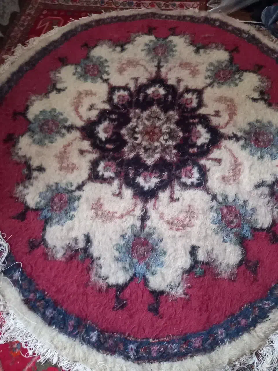 فرش دستباف|فرش|اردبیل, |دیوار