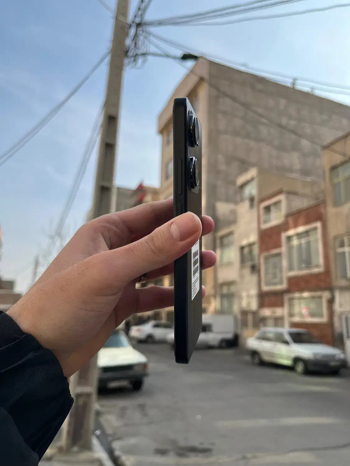 ردمی نوت ۱۴|موبایل|تهران, سردارجنگل|دیوار