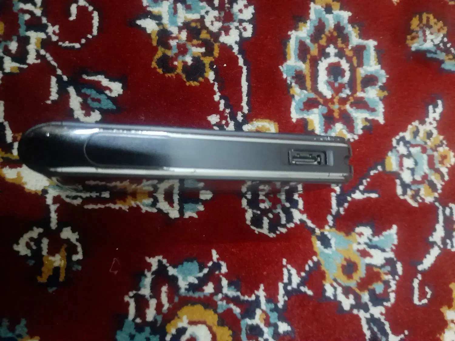 الجی لمسی|موبایل|اندیشه, اندیشه فاز ۱|دیوار