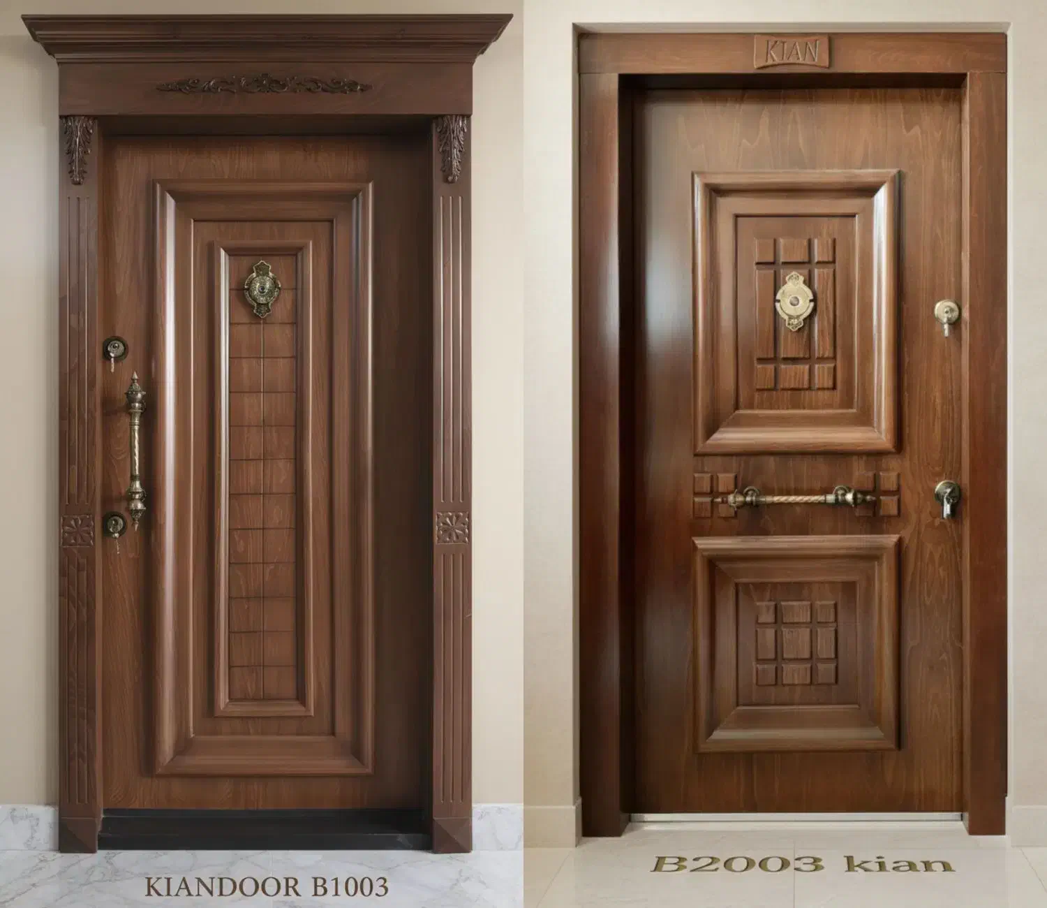 پرفروشترین ترین مدل های کلاسیک ،نئوکلاسیک کیان|مصالح و تجهیزات ساختمان|مشهد, خین عرب|دیوار