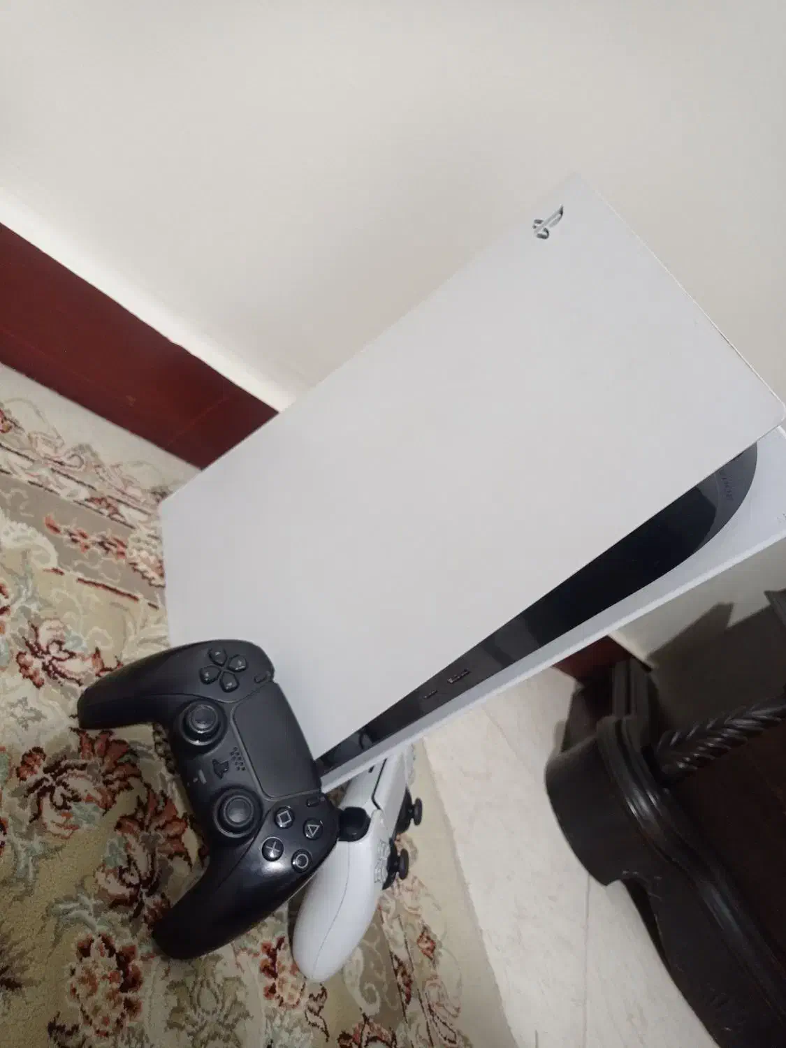 ps5 fat|کنسول، بازی ویدئویی و آنلاین|تهران, شهرک فردوس (حسینی)|دیوار