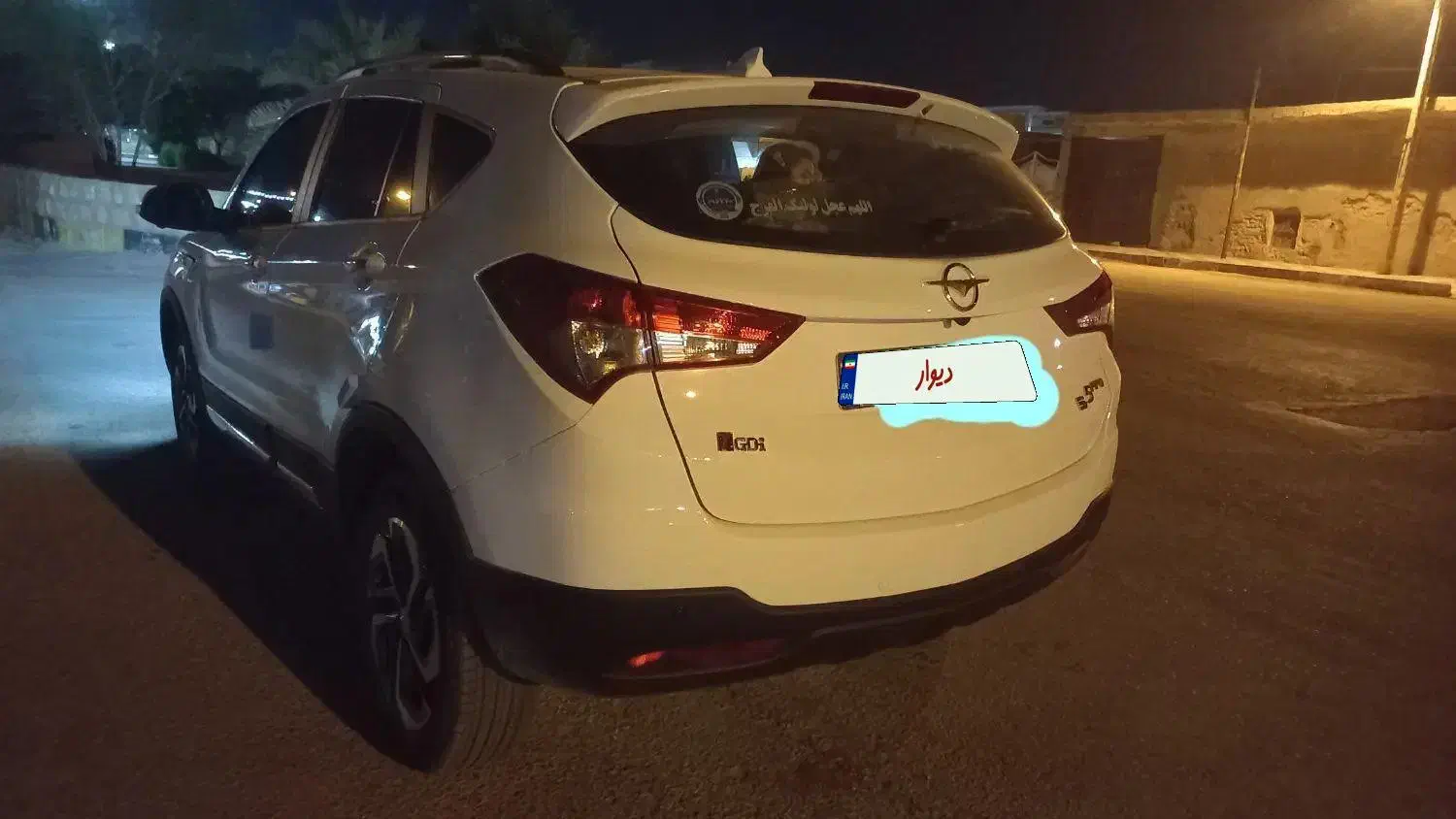 هایما S5 pro|خودرو سواری و وانت|شیراز, وحدت|دیوار