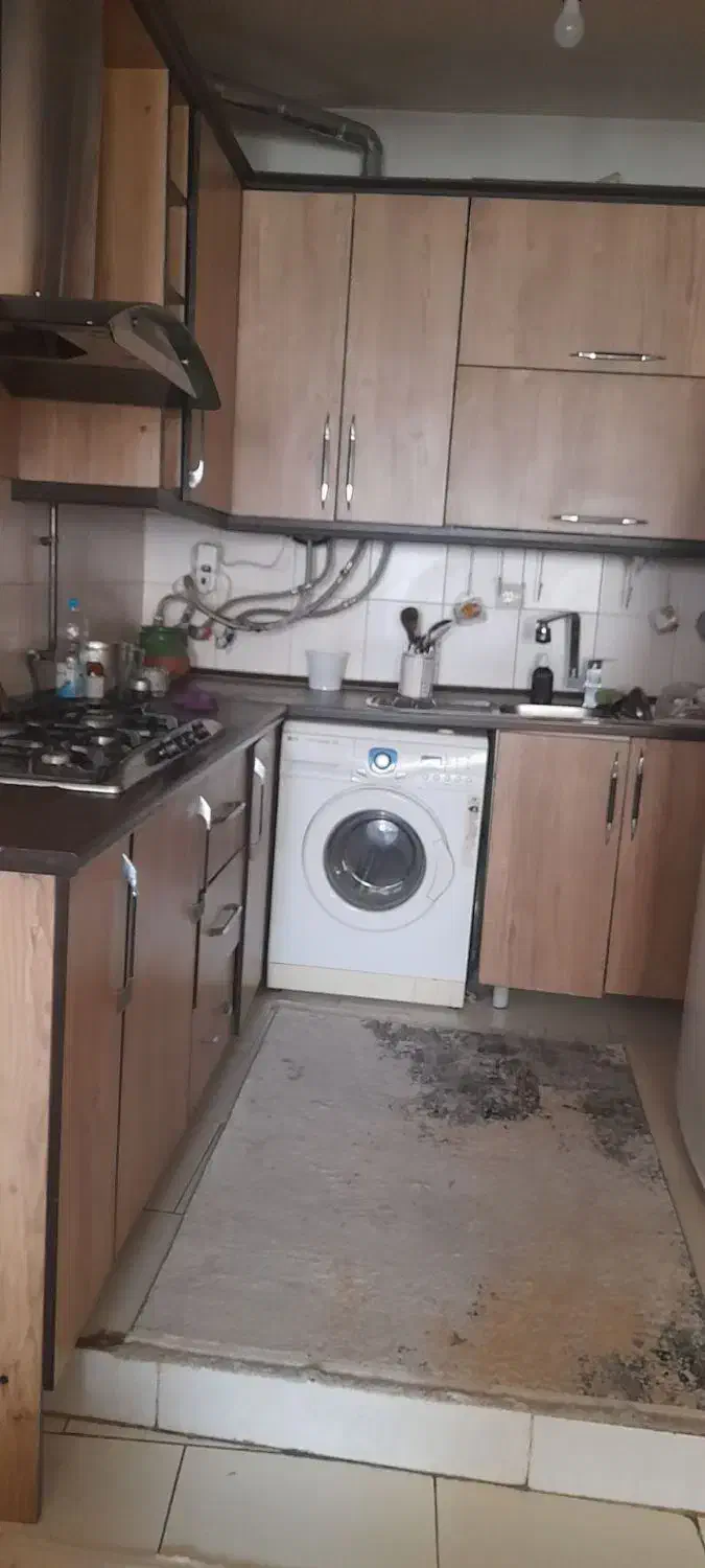 فروش مسکن مهر 2 خواب سند دار|فروش آپارتمان|الوند, |دیوار