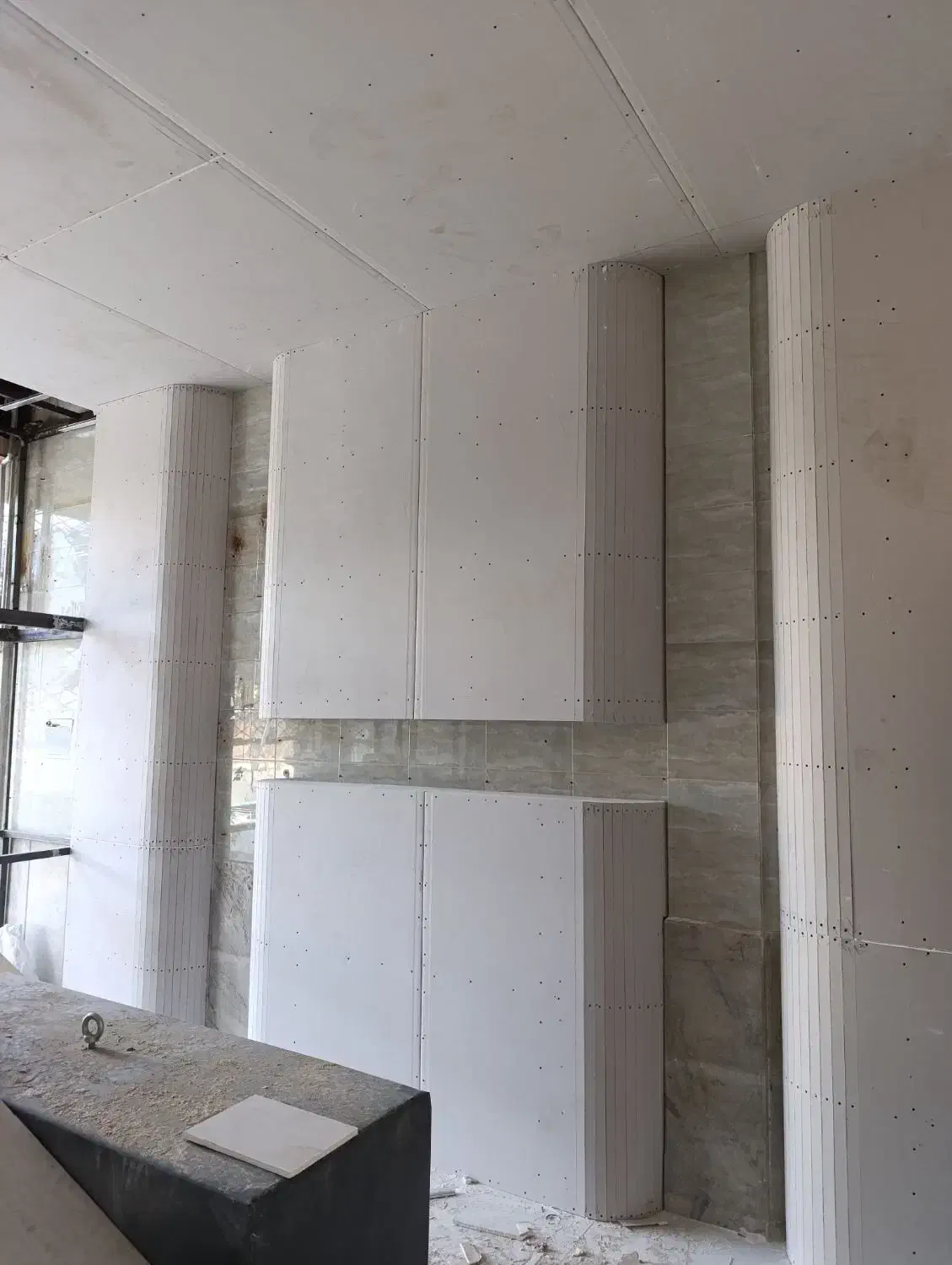 نیرو کناف کار|استخدام معماری، عمران و ساختمانی|سبزوار, کوی گلستان|دیوار