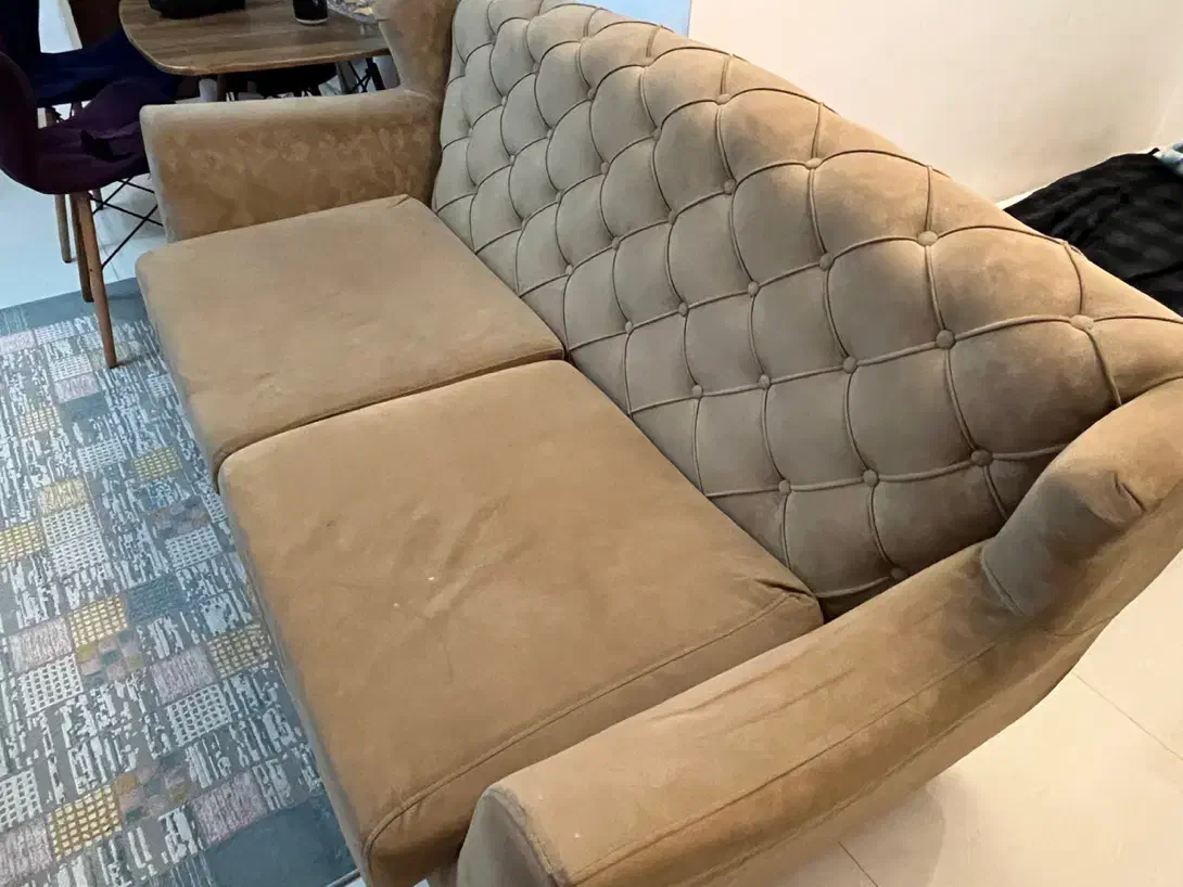 مبل و میز ناهار خوری|مبلمان خانگی و میز عسلی|کیش, |دیوار