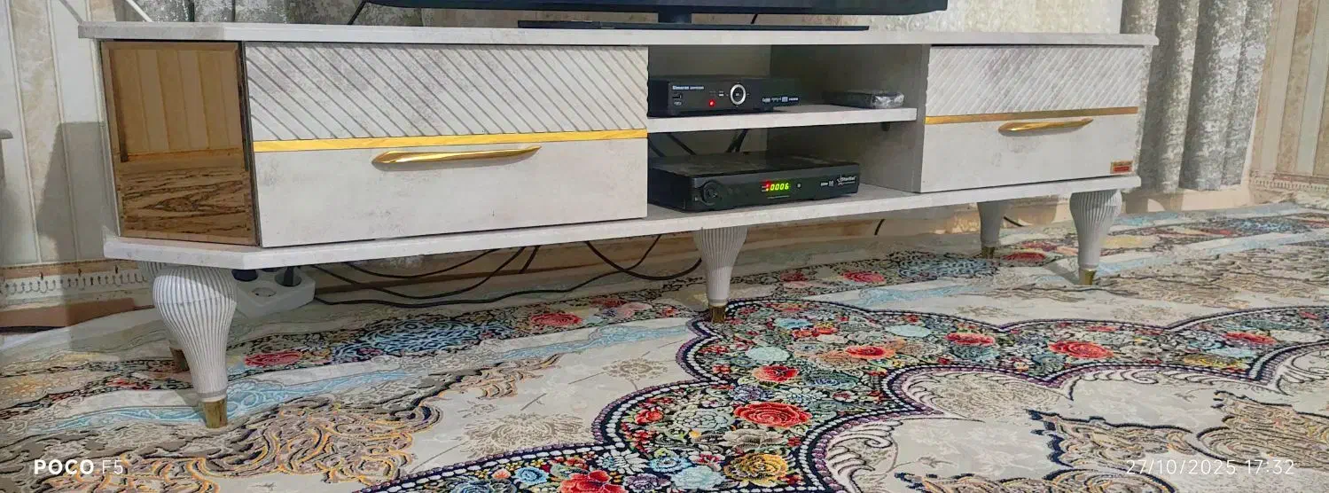 میز تلویزیون ال سی دی|میز تلویزیون|شیراز, شیخ علی چوپان|دیوار