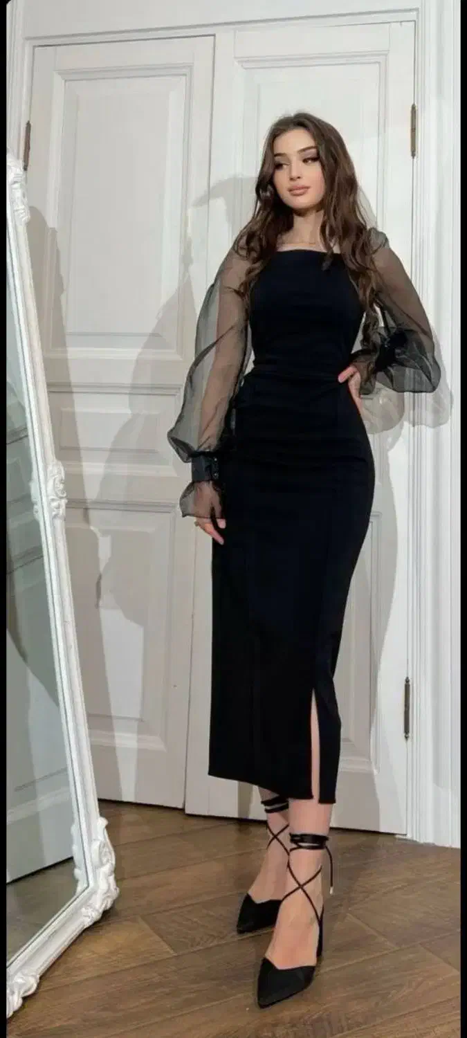 لباس مجلسی مناسب تولد و مهمونی و عروسی|لباس|سبزوار, توحیدشهر|دیوار