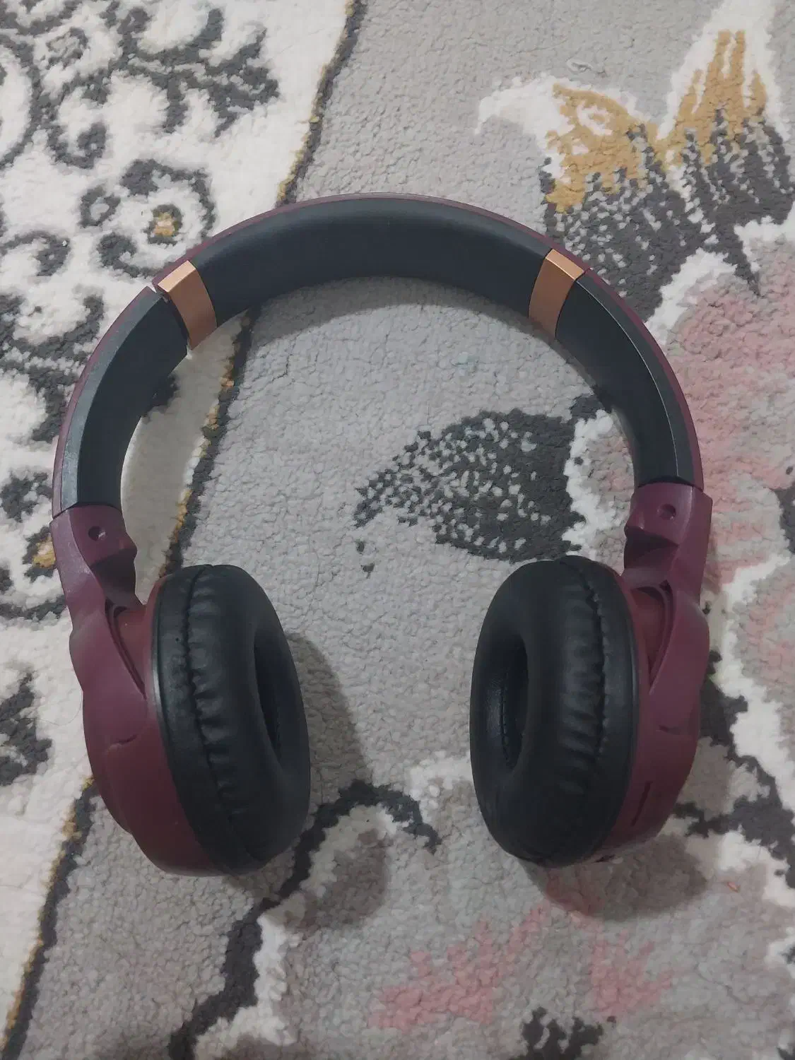 هدفون بلوتوثی|لوازم جانبی موبایل و تبلت|ایوان, |دیوار