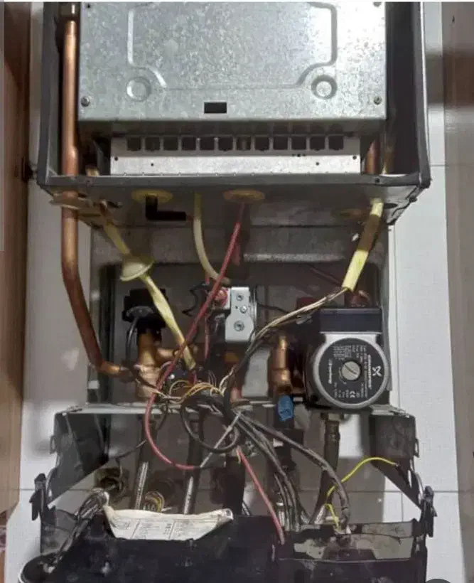 تعمیرات پکیج،آبگرمکن،کولر گازی|خدمات پیشه و مهارت|تبریز, |دیوار