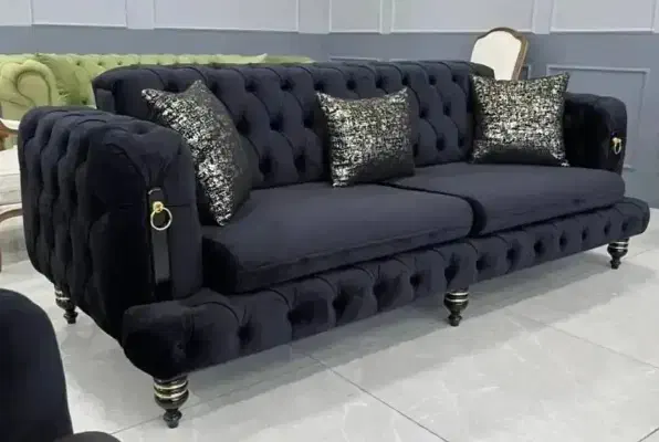 تولید و تعمیرات مبلمان آریا|مبلمان خانگی و میز عسلی|سمنان, |دیوار