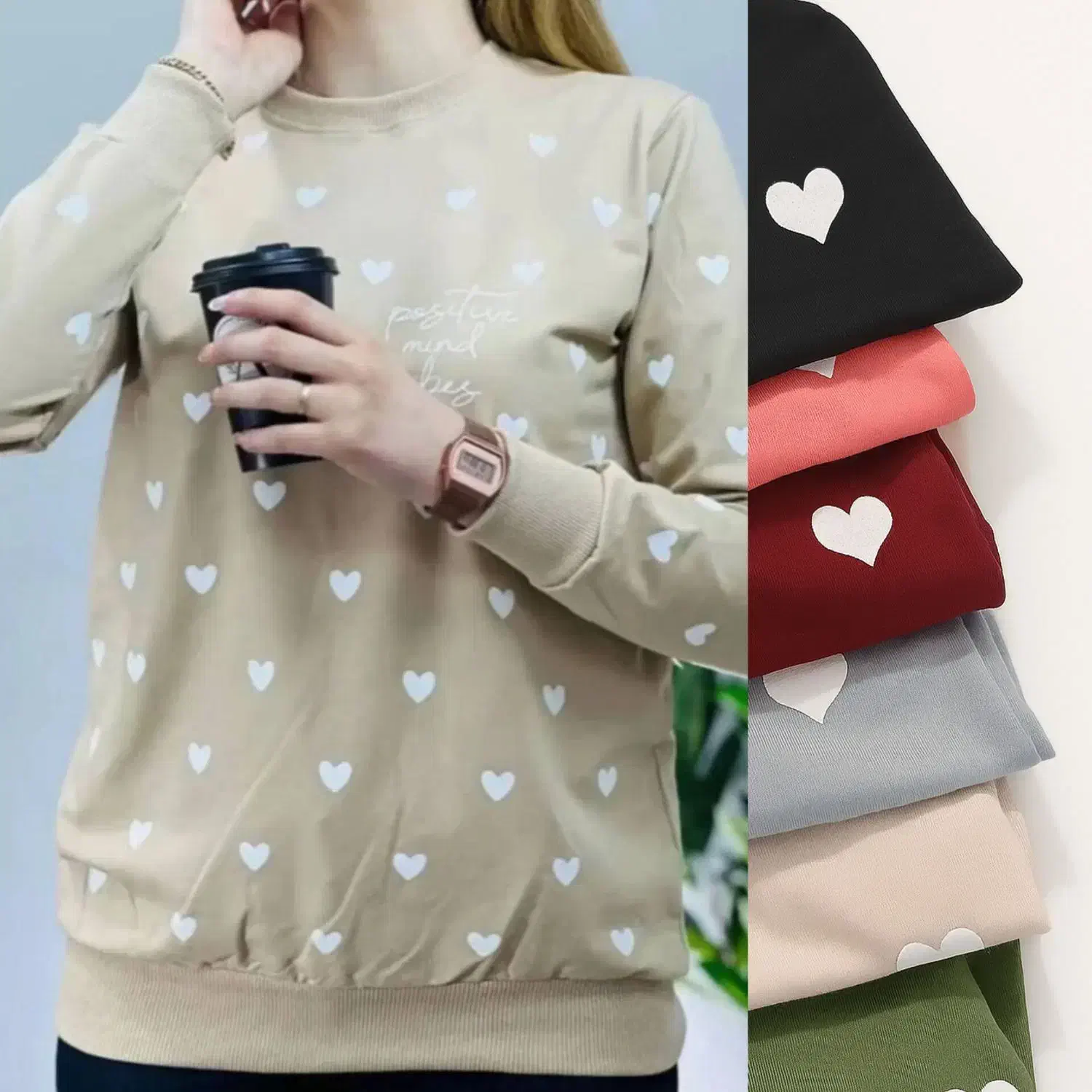 بلوز و ست های خانگی|لباس|قم, نیروگاه|دیوار