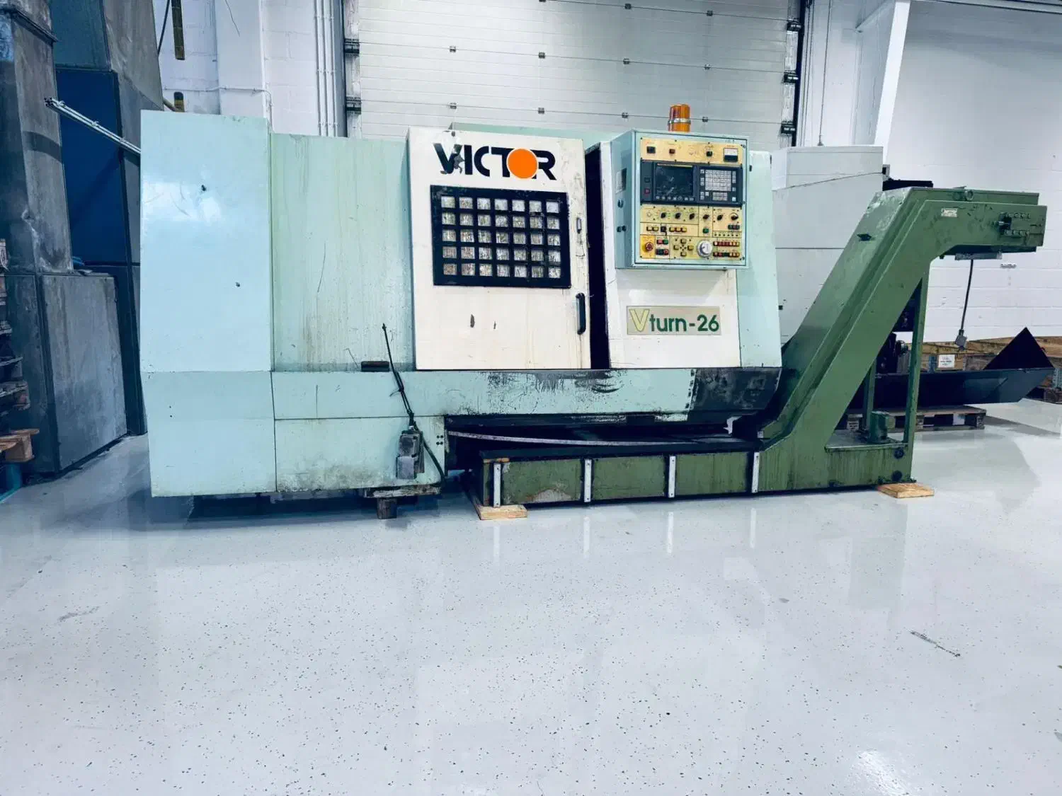 اپراتور CNC|استخدام صنعتی، فنی، مهندسی|چهاردانگه (تهران), |دیوار