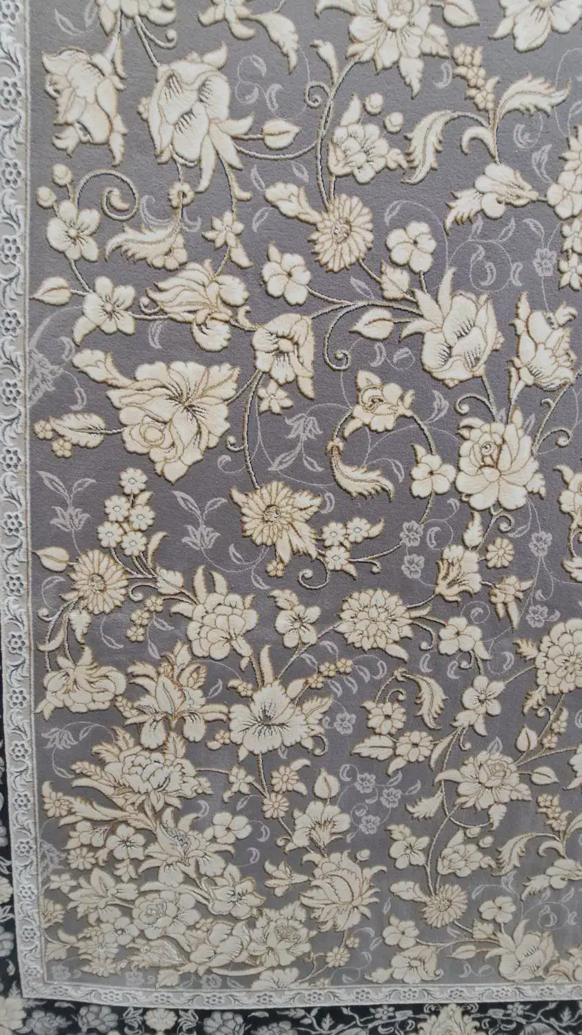 فرشدیزاینطرح بهار(سرایفرشمحمدی)|فرش|اردبیل, |دیوار