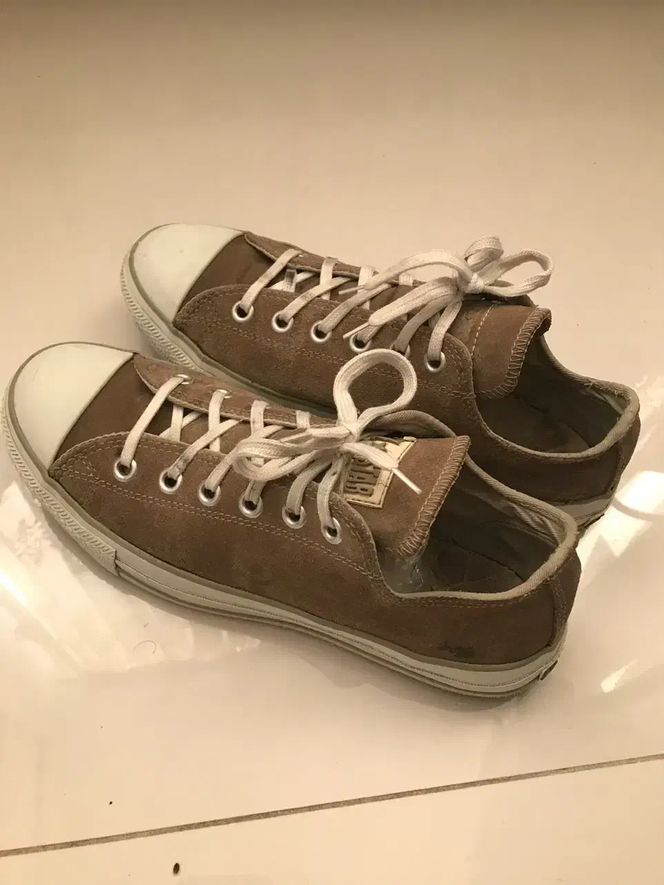 ال استار چرم  کالج چرم  ۲ جفت ونس همه خارجی ۴۲|کیف، کفش، کمربند|تهران, منیریه|دیوار