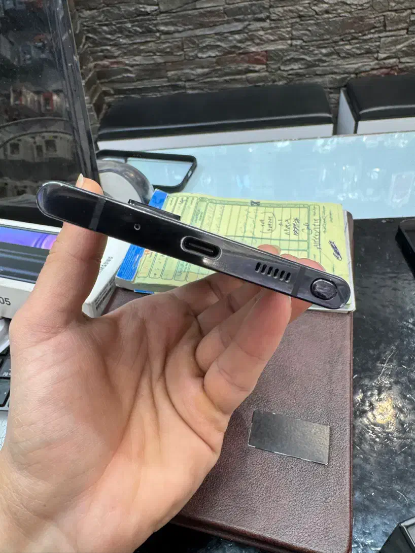 note 20 ultra 5g|موبایل|اصفهان, چرخاب|دیوار