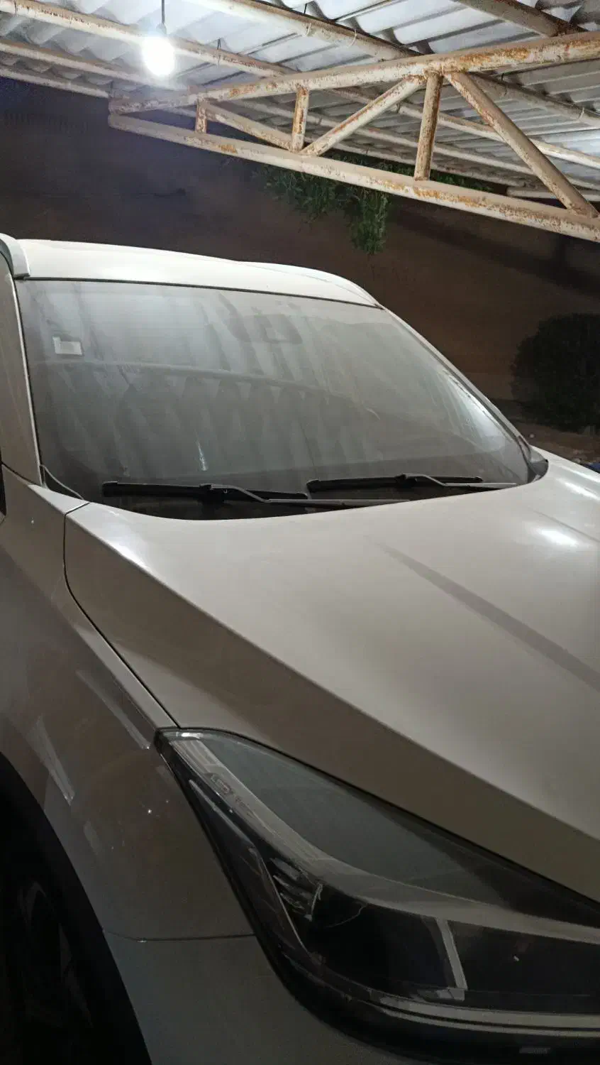 x55 pro|خودرو سواری و وانت|اهواز, گلستان|دیوار