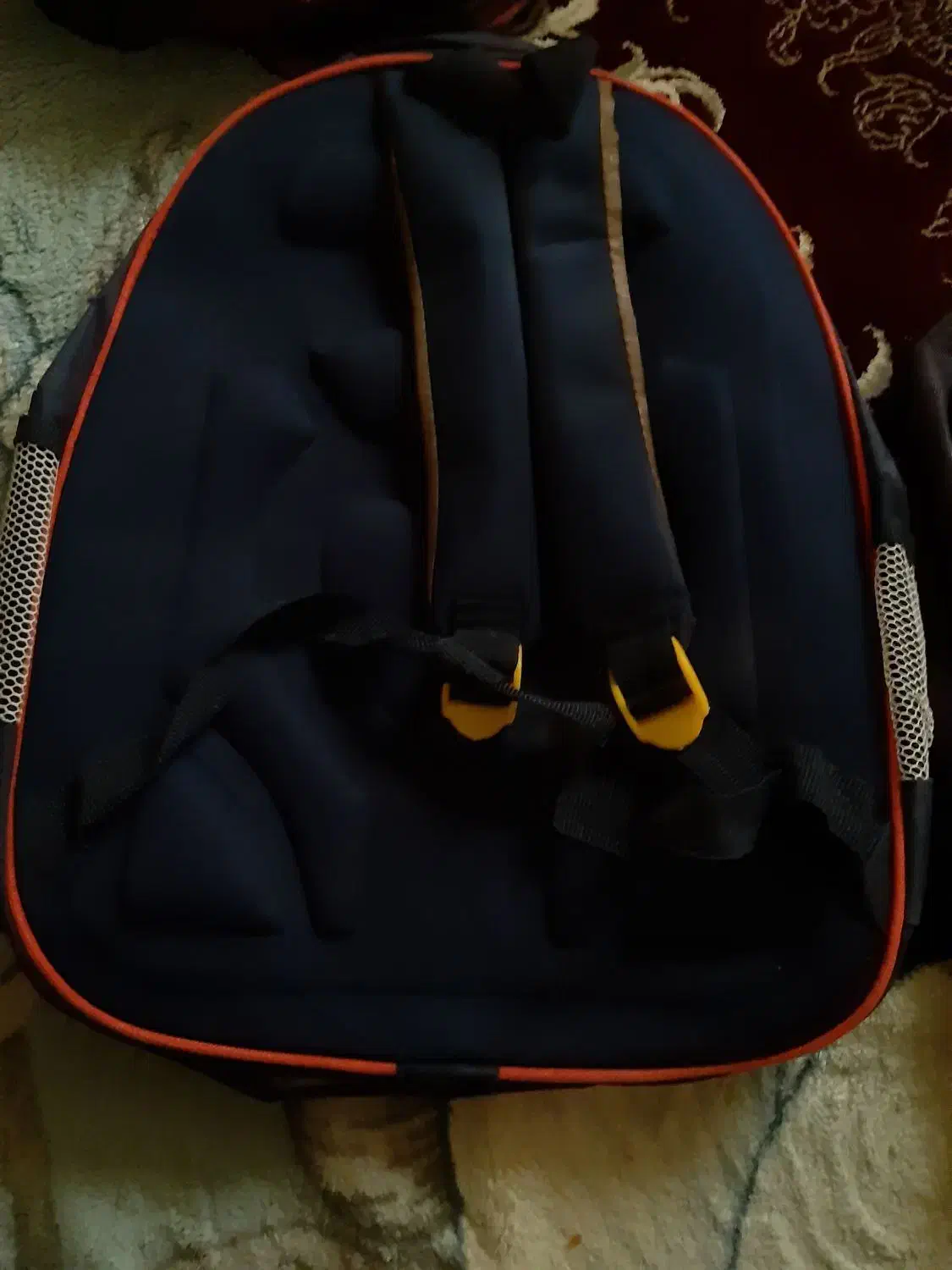 کوله پشتی نو نو|کیف، کفش، کمربند|ایلام, |دیوار