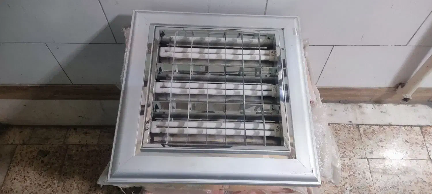 لامپ اف بی ال ۶۰ در ۶۰|لامپ و چراغ|تهران, پرستار|دیوار