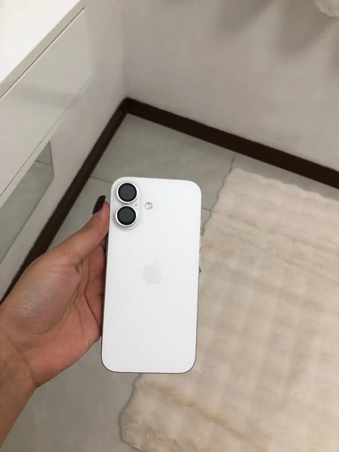 گوشی ایفون شونزده|موبایل|ری, دولتآباد|دیوار