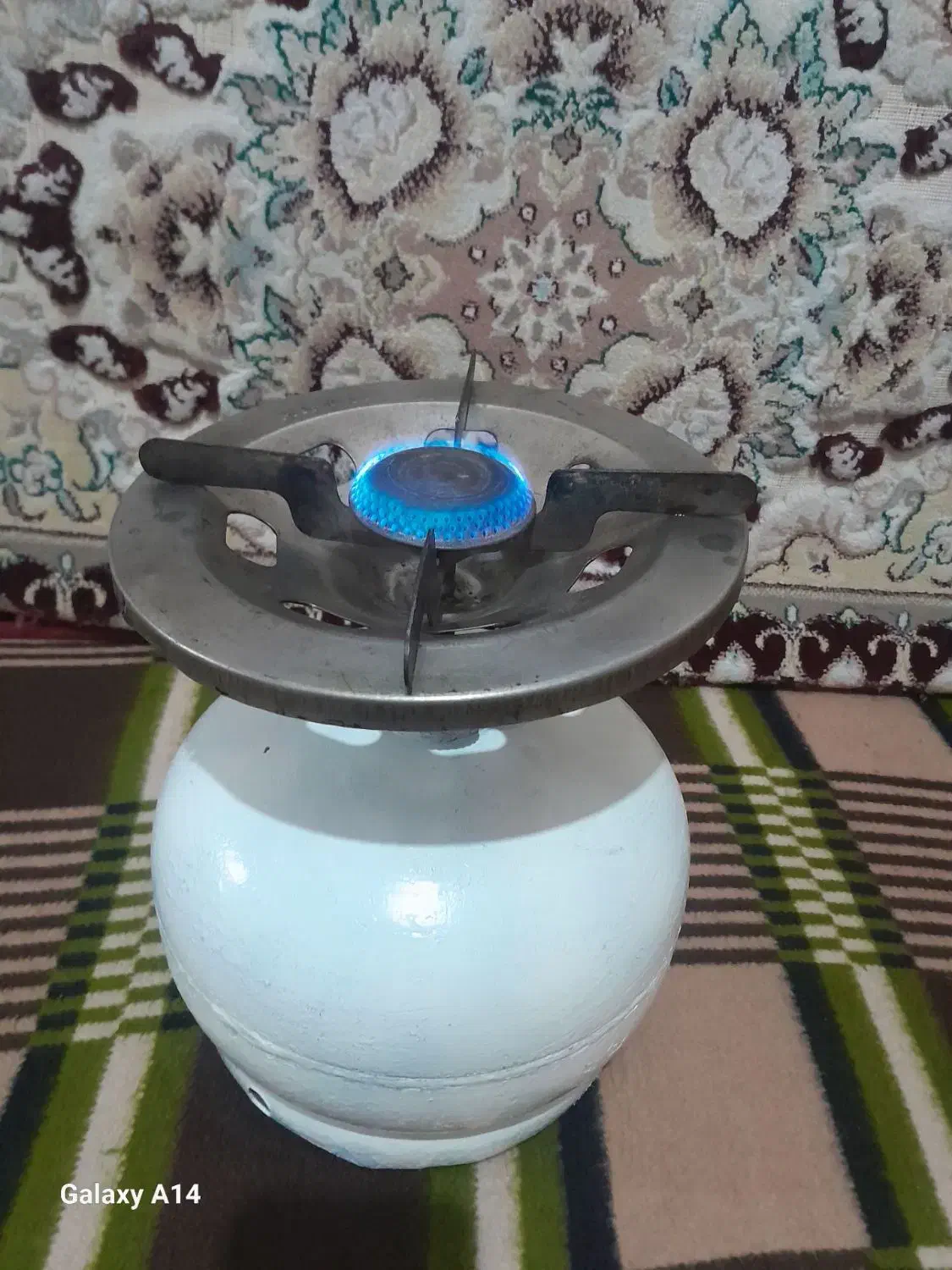 پیک نیک بوتان|اجاق گاز و لوازم برقی پختوپز|تهران, شمیراننو|دیوار