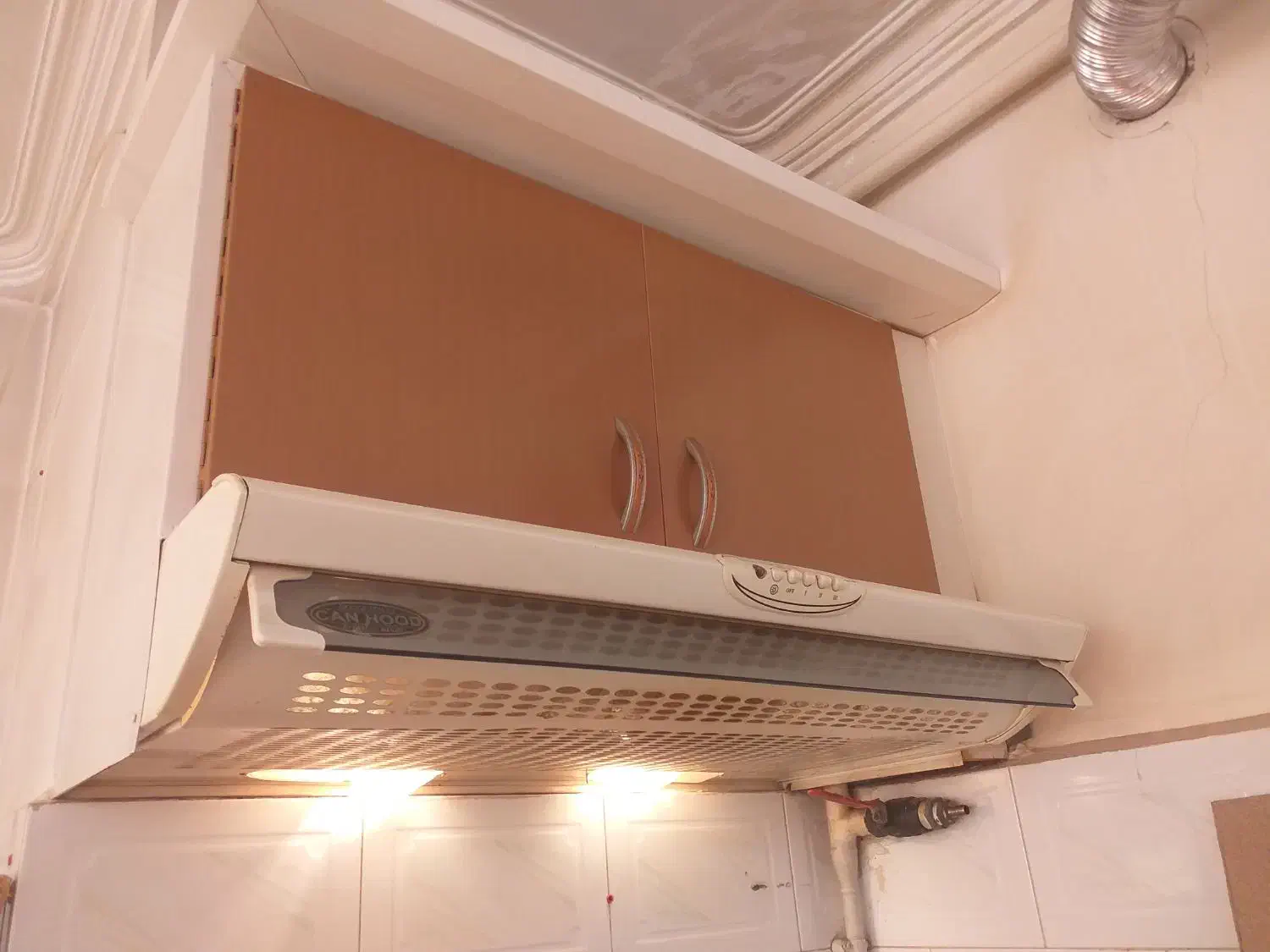 کابینت فلزی سالم|مصالح و تجهیزات ساختمان|مراغه, |دیوار