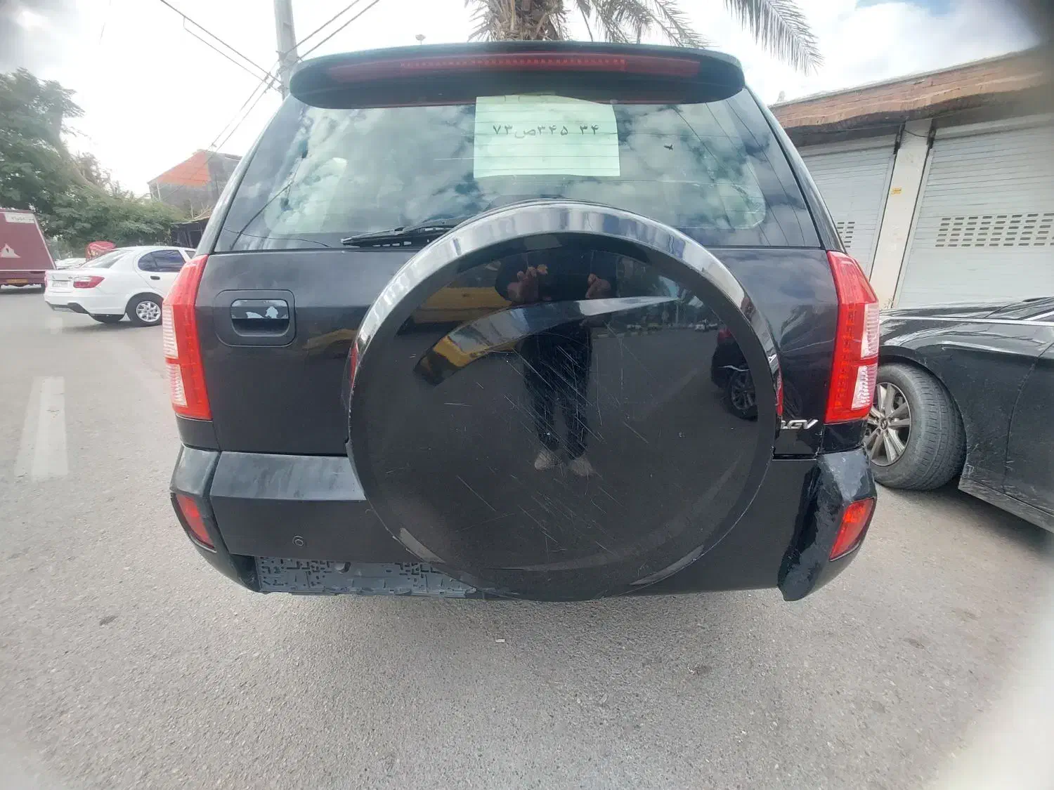 MVM X33  New Face|خودرو سواری و وانت|دزفول, |دیوار