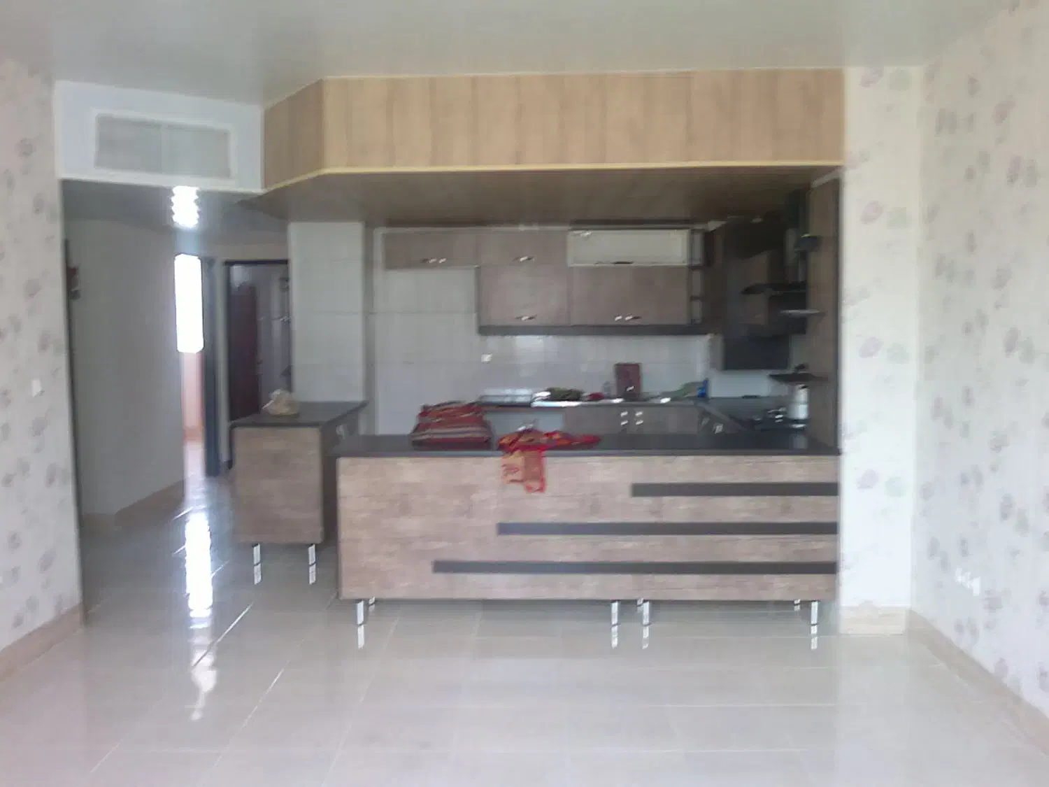 مسکن مهر قمصر|فروش آپارتمان|کاشان, مفتح|دیوار