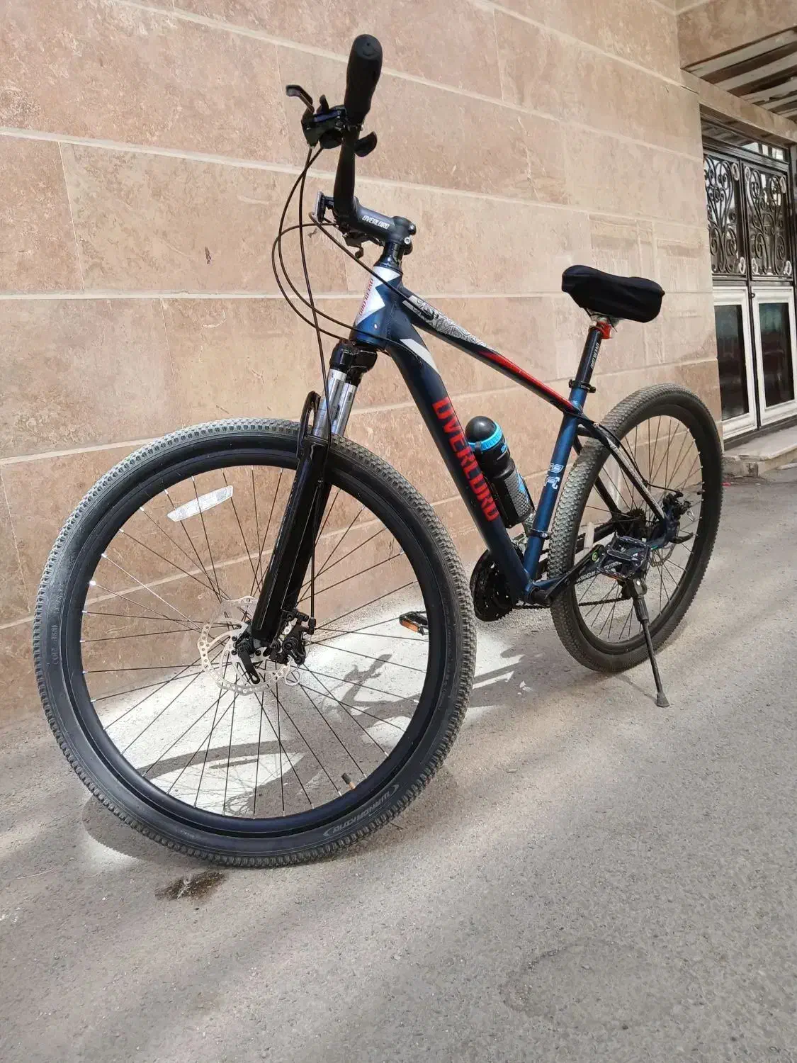 دوچرخه اورلورد|دوچرخه، اسکیت، اسکوتر|سنندج, |دیوار