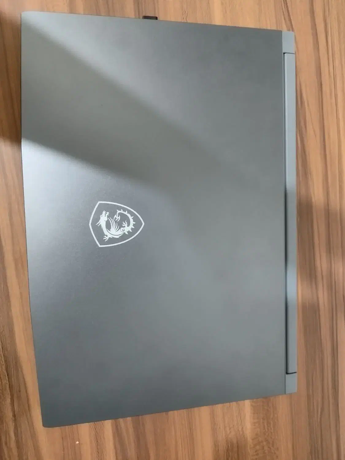 msi katana 15|رایانه همراه|شیراز, مسلم|دیوار