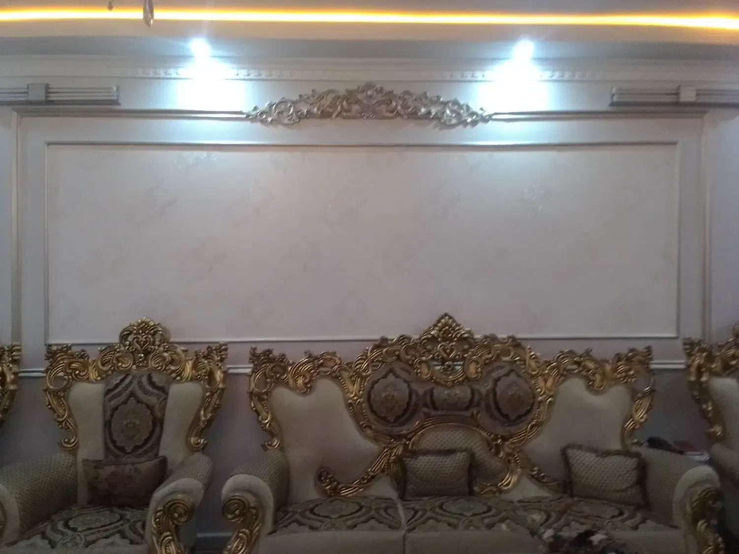 نقاشی ساختمان|خدمات پیشه و مهارت|نیشابور, بلوار گلها|دیوار