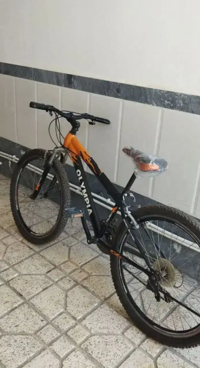 دوچرخه|دوچرخه، اسکیت، اسکوتر|آزادشهر, |دیوار