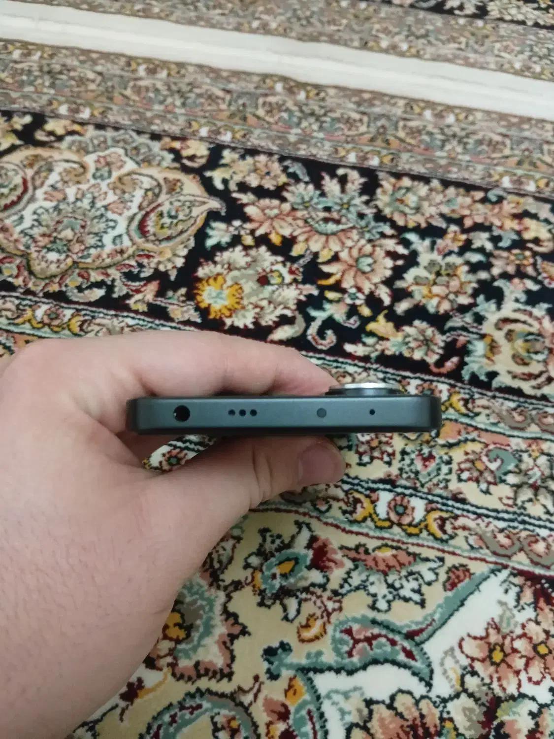 redmi note 13|موبایل|تبریز, |دیوار