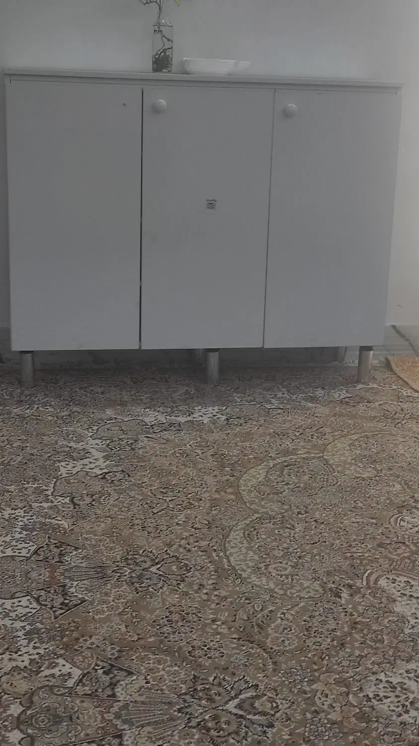 کنسول|بوفه، ویترین، کنسول|مسجد سلیمان, |دیوار