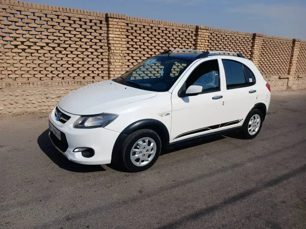 کوییک Rسیمی|خودرو سواری و وانت|شوش, |دیوار