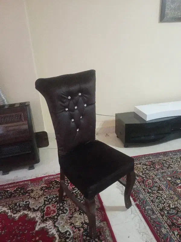 میز غذا خوری|میز و صندلی غذاخوری|مراغه, |دیوار